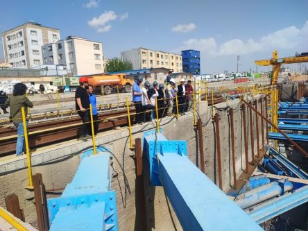 تورهای شهروندی، جریان‌ساز خودباوری ملی