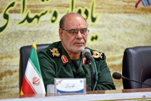 جشنواره فرهنگی و غذایی «طوبی» در شیراز با حضور خانواده‌های شهدا و ایثارگران برگزار شد