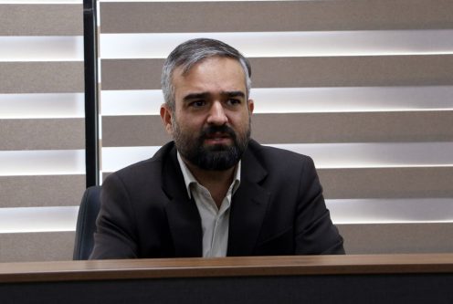 شورای هماهنگی رؤسای سازمان‌های شهرداری شیراز آغاز به کار کرد
