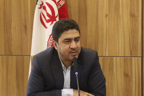 دانشگاه شیراز، میزبان اجلاس معاونان اداری، مالی و مدیریت منابع دانشگاه‌ها و مؤسسات آموزش عالی کشور