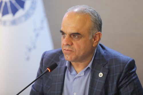در انتظار دستور رئیس جمهوری برای کوچک سازی دولت و کاهش هزینه ها هستیم