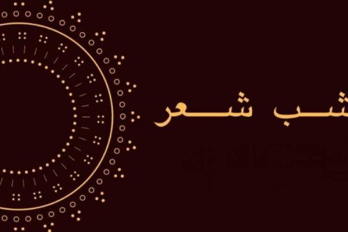 درخشش شب شعر بین‌المللی شیراز با حضور شاعران برجسته داخلی و میهمانان بین‌المللی