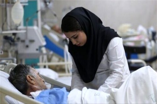 دنیای بی‌پرستاران، مصداق زندگی بدون هواست/ نمی‌شود بدون پرستاران، مدعی قطب پزشکی بود
