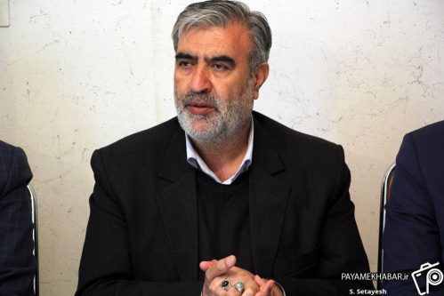 راهی به جز تغییر نگاه و رفتن به سوی سرمایه گذاری داخلی و خارجی نداریم