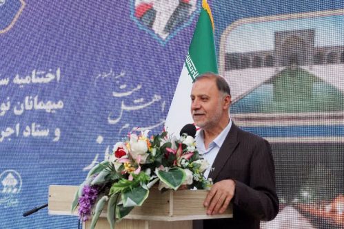 ساماندهی مشاغل مزاحم با حمایت مدیریت شهری؛ آیندگان از این تصمیمات به نیکی یاد خواهند کرد و این اقدامات را جزو سرمایه‌های ماندگار شهر شیراز خواهند شد