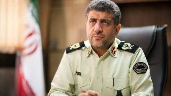 کشف ۹۶۲ میلیارد احشام فاقد مجوز در استان فارس