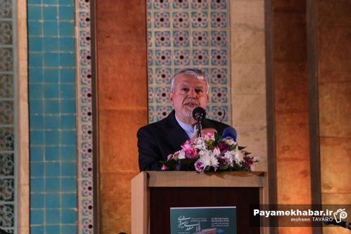 سعدی نماد هویت فرهنگی ایرانیان و کانون اخلاق و معرفت است