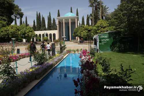 سعدی نمادی از صلح، وفاق و وحدت؛ با تاسی به آموزه های سعدی شیرازی می توانیم شیراز را پایتخت صلح و آرامش بنامیم