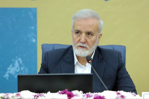 تاکید بر همکاری شهرداری‌ها و دولت برای ارتقای خدمات شهری و پاسخ به مطالبات مردم