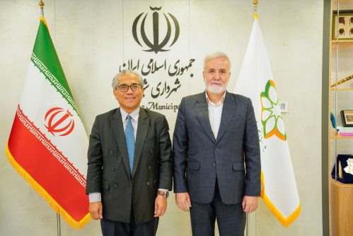 شیراز، دروازه‌ای به توسعه همکاری‌های گردشگری و پزشکی ایران و مالزی؛ تسهیل‌گری ارتباطات؛ زمینه‌ساز همکاری‌های تخصصی