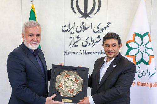 شیراز؛ جهانشهری در مدار دیپلماسی فرهنگی و افق‌های تمدنی