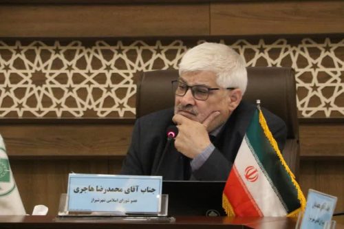 ضرورت پاسداشت سعدی و حافظ؛ نیاز به توجه بیشتر به فرهنگ و زبان فارسی