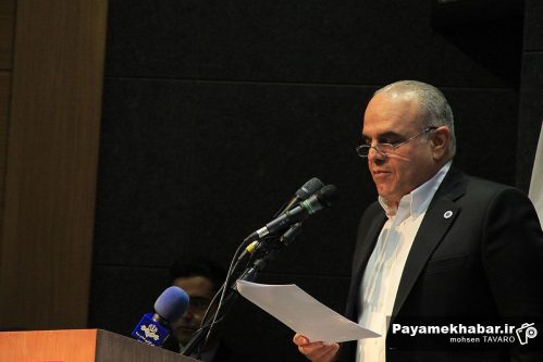 حمایت از فعالیت مستمر واحدهای تولیدی بزرگ در استان؛ حل مشکلات صادرات نرم افزار در دستور کار شورای گفتگوی دولت و بخش خصوصی فارس