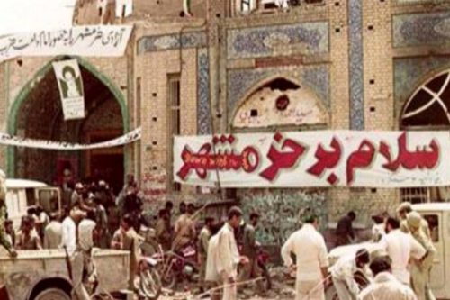 فتح خرمشهر، نماد پیروزی ایمان بر ترس و جاودانگی عزت ایران اسلامی است