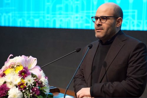 نارضایتی افکار عمومی از طرح‌های فرهنگی مؤسسه «اوج» در شیراز؛ طرح های فاخر تر برای شیراز در نظر گرفته شود