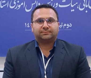 قهرمانی تیم ملی کشتی دانش آموزان ایران در المپیک جهانی ژیمنازیاد ۲۰۲۵ صربستان با سرپرستی یک معلم ورزش فارسی