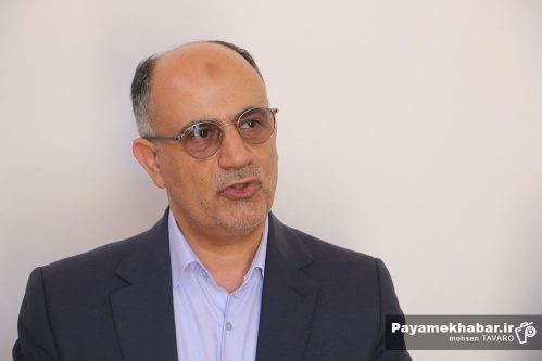 لزوم معرفی میر سید شریف جرجانی؛ بقعه جرجانی در شان و شخصیت او نیست