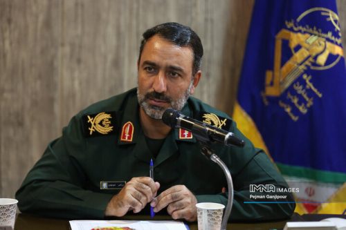 لزوم نقش محوری دانشگاه‌ها در پیشرفت علمی و آگاه‌سازی جامعه