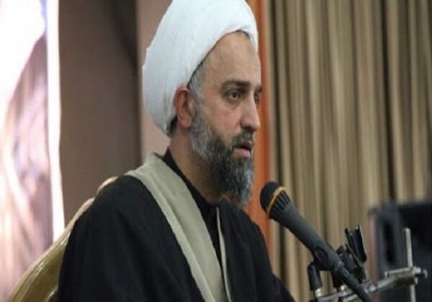 مدیران و کارکنان فرصت خدمت را مغتنم بشمارند و برای رضای خدا کار کنند