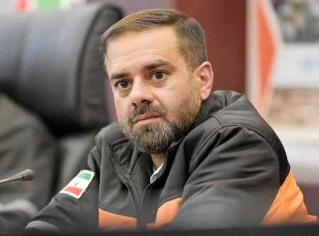 مطالبات رانندگان باری محقق می‌شود