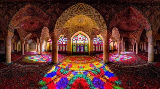 همایش بزرگ مسجد محوری و توانمندسازی برگزار شد