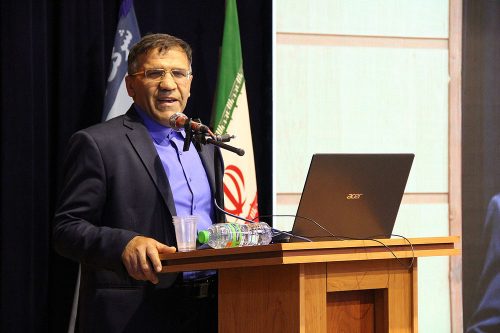 پیام مدیر مخابرات منطقه فارس به مناسبت گرامیداشت ۱۷ مرداد ماه روز خبرنگار