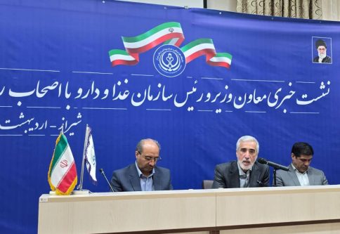 هوش مصنوعی در خدمت توزیع هوشمند دارو؛ کمتر از ۱۰ درصد داروها سهمیه‌بندی دارند