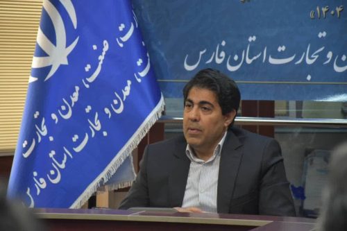 بازدیدها در شرایط بحرانی، برای آمادگی و توانایی واحدهای صنعتی برای مقابله با چالش‌ها و تامین نیازهای ضروری در کشور است