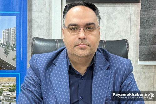 پروژه تقاطع شهیدان سرانجام در آستانه بهره‌برداری قرار گرفت؛ هدف از اجرای این پروژه، بهبود ترافیک و ارتقای دسترسی به مناطق گردشگری است