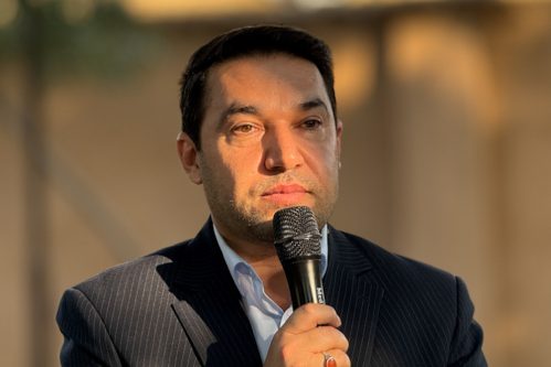 پیشرفت چشمگیر پروژه های عمرانی منطقه ۱۱ شیراز