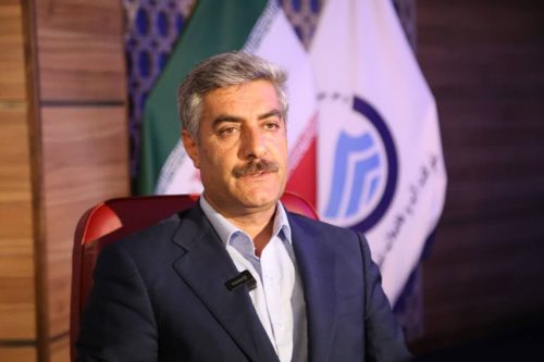 پیشرفت ۴۲ درصدی فاز سوم خط انتقال آب از چاه شماره ۲۶ به مخزن فارابی؛ اجرای بیش از ۲۳۰۰ متر لوله‌گذاری در شهر صدرا