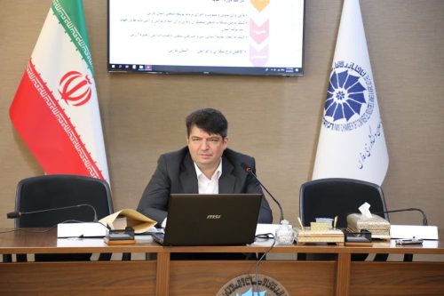 شرکت های استان که برق از بورس انرژی خریداری کرده اند جز اولویت قطعی برق نباشند