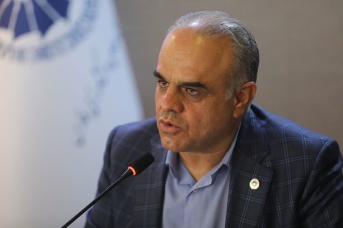 وقتش رسیده سازمان استاندارد با چشم واحد نظارتی به بخش دولتی و خصوصی نگاه کند