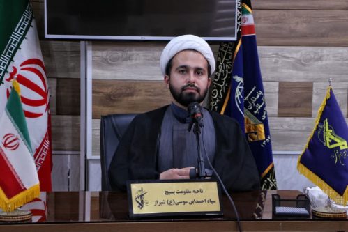 ۲۵۰ برنامه در هفته عقیدتی سیاسی برگزار خواهد شد