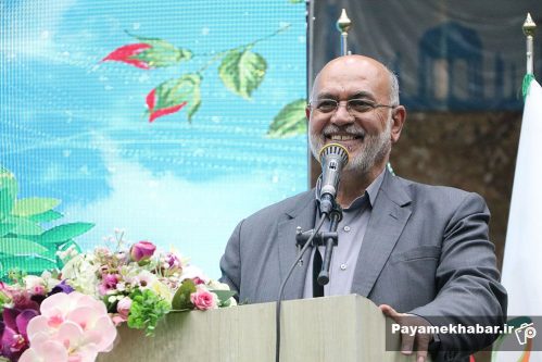 قدردانی رئیس شورای اسلامی شهر شیراز از عملکرد شهرداری در روزهای جنگ؛ شهرداری آبرو خرید