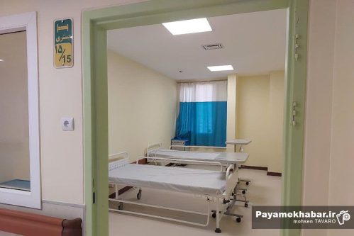 ابلاغ بخش دیگری از مصوبات سفر رئیس و معاون سازمان برنامه و بودجه کشور به استان فارس در حوزه بهداشت و درمان