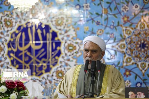 امام جمعه اهل سنت شیراز، حمله رژیم صهیونیستی به ایران را محکوم کرد