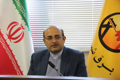آینده کشور اسلامی در دستان پرتوان دانش آموزان بعنوان سفیران صیانت از انرژی هست