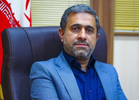 تقدیر از حوزه مقاومت بسیج شهدای شهرداری شیراز در جشن عید غدیر مدیریت شهری