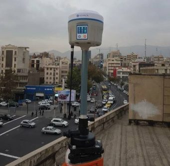 دیش استارلینگ (اینترنت بین المللی) که مورد استفاده الان دشمن در داخل است