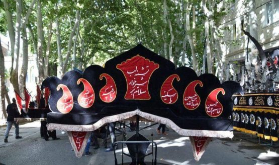 رعایت جدی نکات ایمنی برق در تکایا، حسینیه‌ها و ایستگاه‌های صلواتی