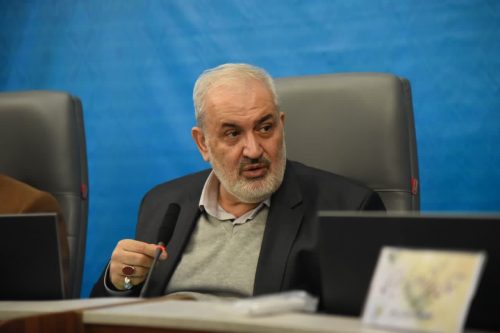 طی ۴۸ ساعت خطوط تسیسات آب و برق در مدار آمد؛ واحد نیروگاهی رودشور تا ۲۵ روز آینده وارد مدار تولید می شود
