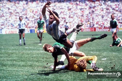 محاکمه جدید آرژانتینی‌ها در پرونده مرگ مارادونا