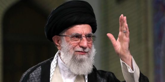 نامه روحانیون استان فارس به محضر مقام معظم رهبری و آمادگی برای جان فشانی