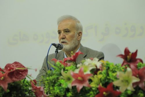 از دل باغ‌های قصرالدشت تا بلندای چمران؛ شیراز مسیر زندگی را امتداد می‌دهد