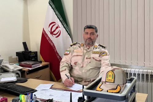 یگان حفاظت اداره کل میراث فرهنگی فارس نیروی وظیفه امریه می‌پذیرد