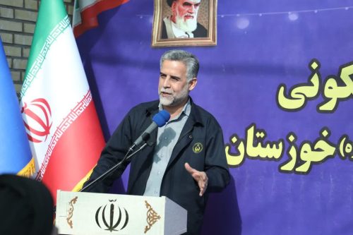 ۳۵۰ واحد مسکونی به مددجویان کمیته امداد خوزستان واگذار شد