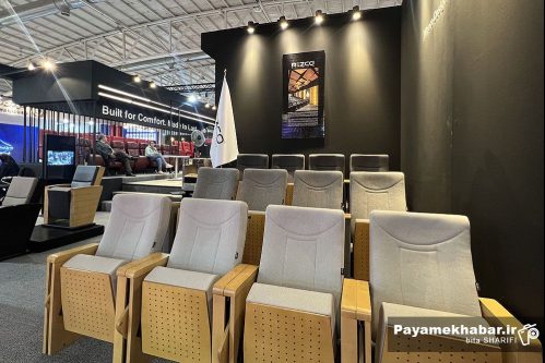 آغاز به کار بزرگترین نمایشگاه مبلمان در جنوب کشور