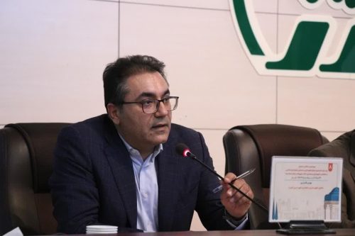 اتصال سه گنجینه طبیعی شیراز با «پل زندگی»