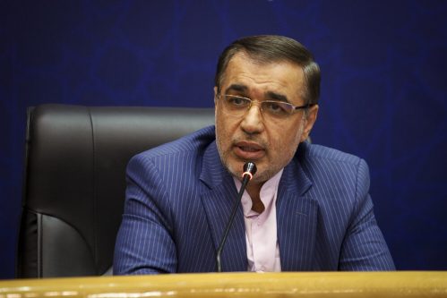 «شیراز اکسپو ۲۰۲۵» نماد دیپلماسی و پیونددهنده فرهنگ، اقتصاد و تجارت منطقه‌ای